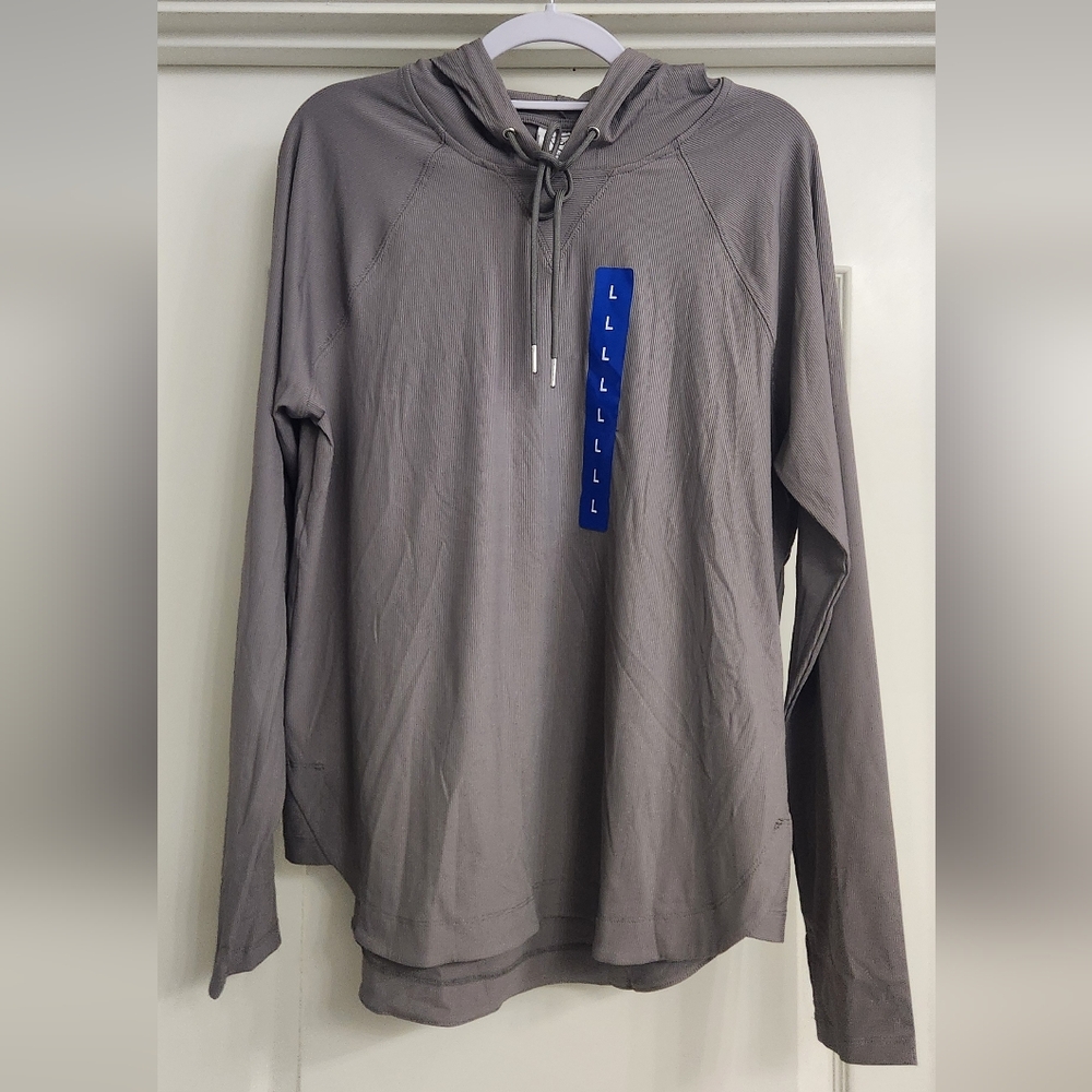 Sage Collective Gray Women's Hoodie
